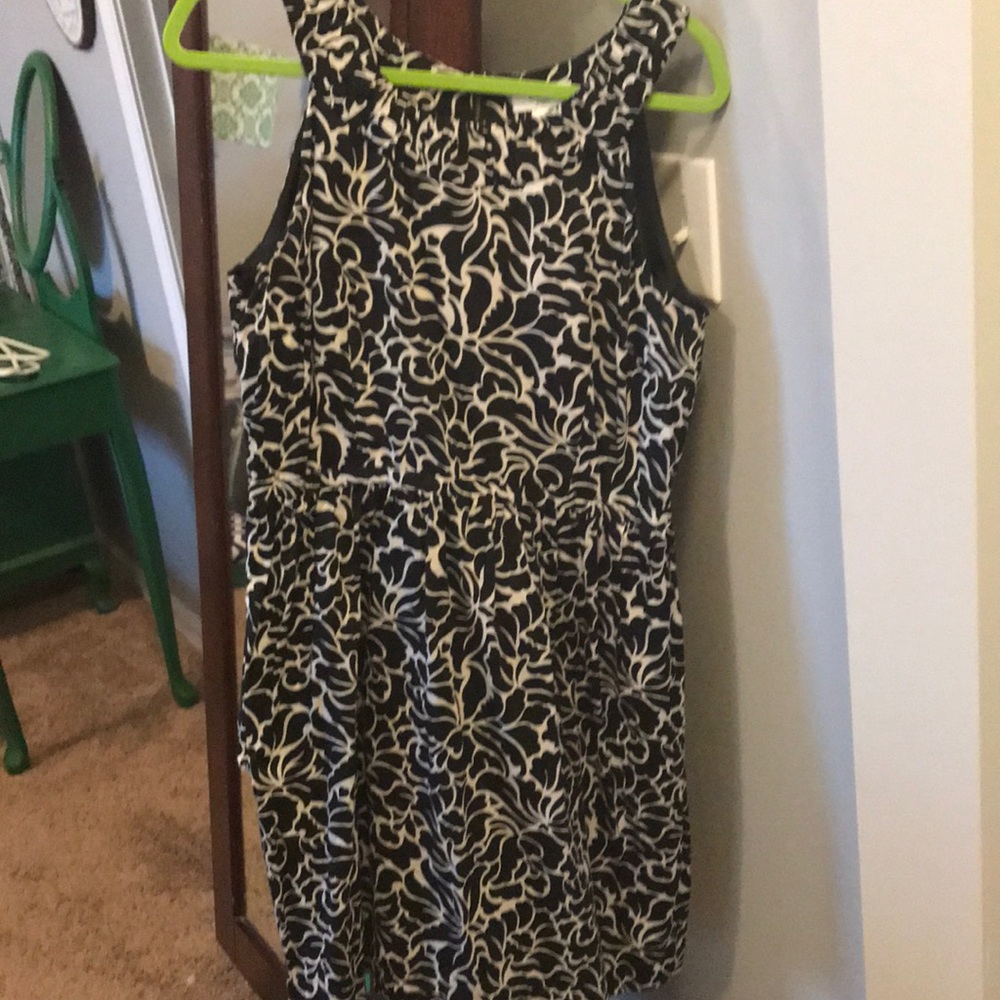 Loft Petite dress